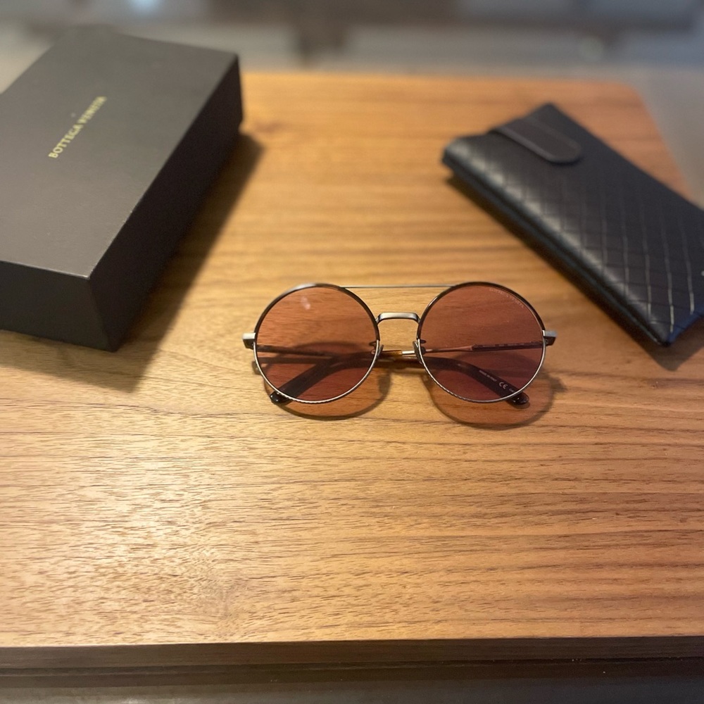 Bottega Veneta BV0171S Sunglasses